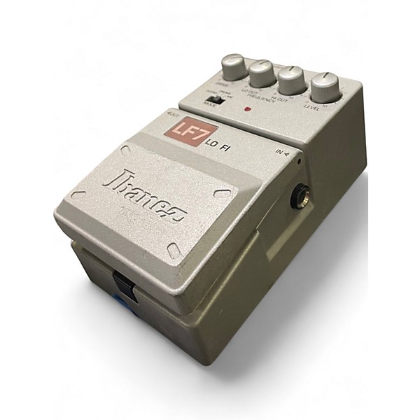 Used 2000s Ibanez LF7 LO FI Effect Pedal