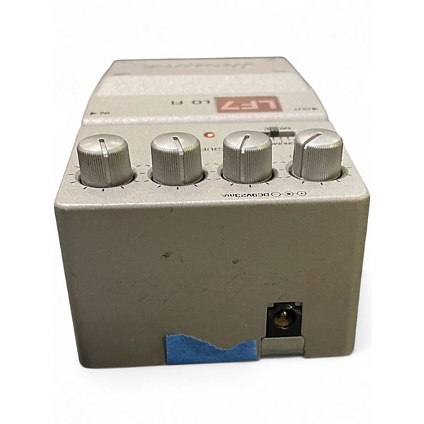 Used 2000s Ibanez LF7 LO FI Effect Pedal