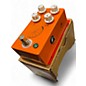 Used JHS Pedals Pulp 'N' Peel Compressor Preamp Effect Pedal