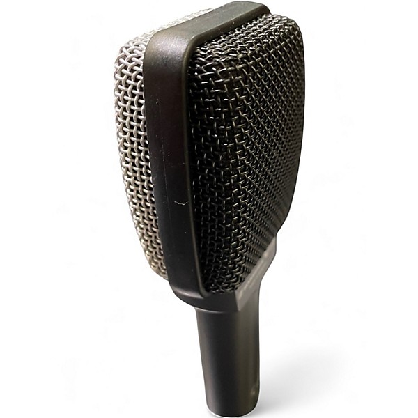 Used Sennheiser E609 Dynamic Microphone