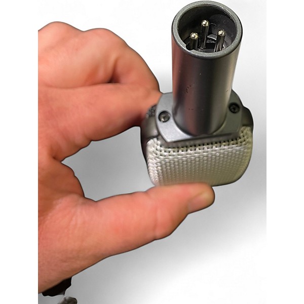 Used Sennheiser E609 Dynamic Microphone