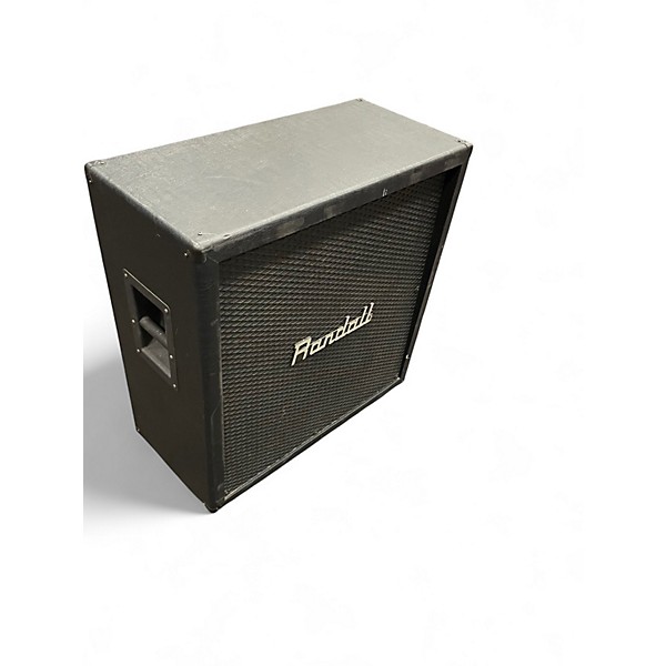 Used Randall R412CXM Guitar Cabinet