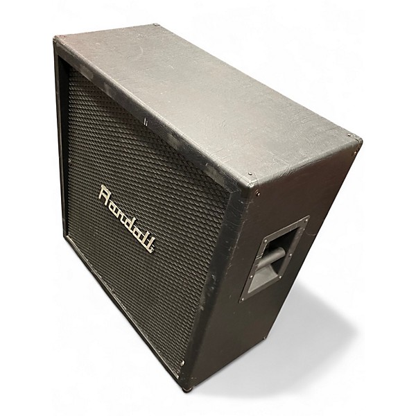 Used Randall R412CXM Guitar Cabinet