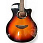 Used Yamaha APX500III BURST Acoustic Electric Guitar