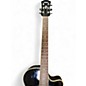 Used Yamaha APX500III BURST Acoustic Electric Guitar