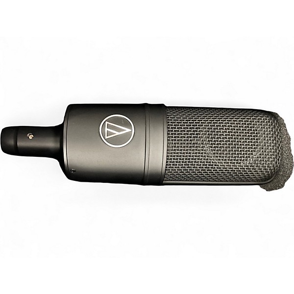 Used Audio-Technica AT4033A Condenser Microphone