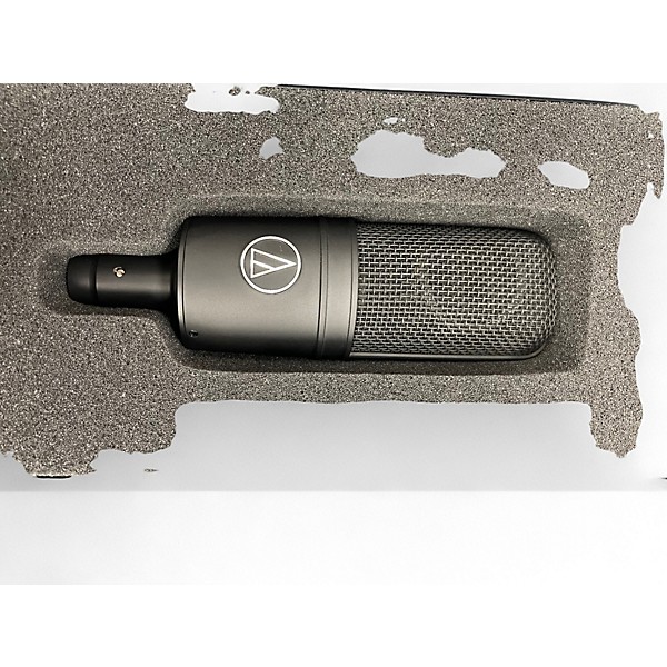 Used Audio-Technica AT4033A Condenser Microphone