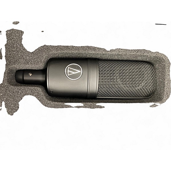 Used Audio-Technica AT4033A Condenser Microphone