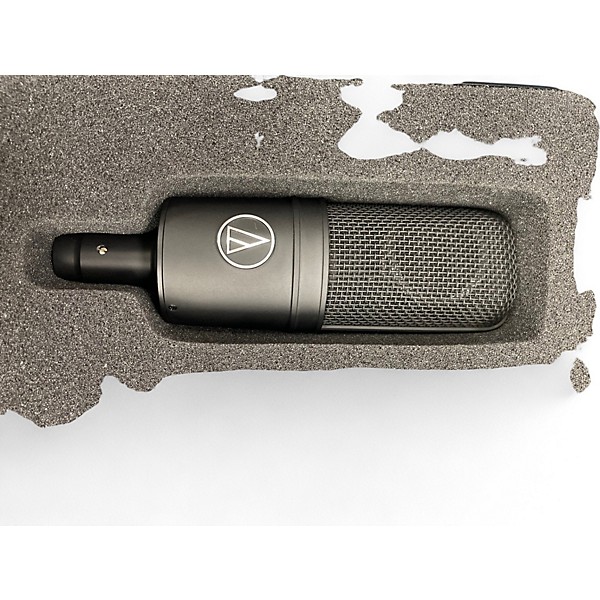 Used Audio-Technica AT4033A Condenser Microphone