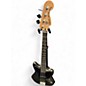 Used Squier AFFINITY JAGUAR BASS Gunmetal Gray Electric Bass Guitar thumbnail