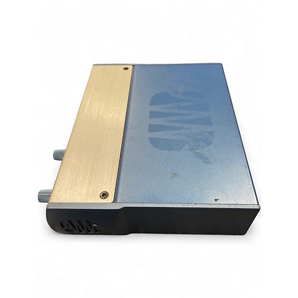 Used PreSonus Studio 24c Audio Interface