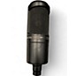 Used Audio-Technica AT2020 Condenser Microphone