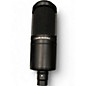 Used Audio-Technica AT2020 Condenser Microphone