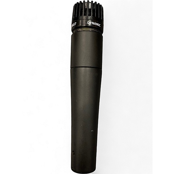 Used Shure SM57LC Dynamic Microphone