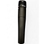 Used Shure SM57LC Dynamic Microphone