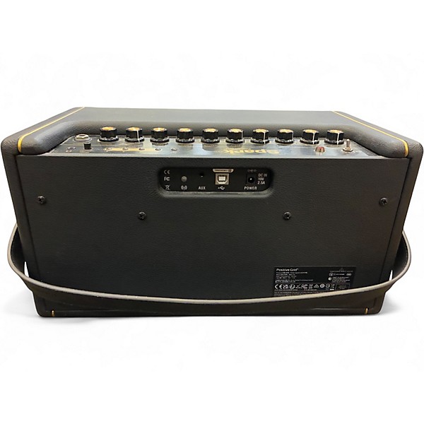 Used Positive Grid SPARK 40 Guitar Combo Amp