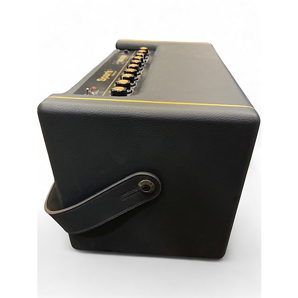 Used Positive Grid SPARK 40 Guitar Combo Amp