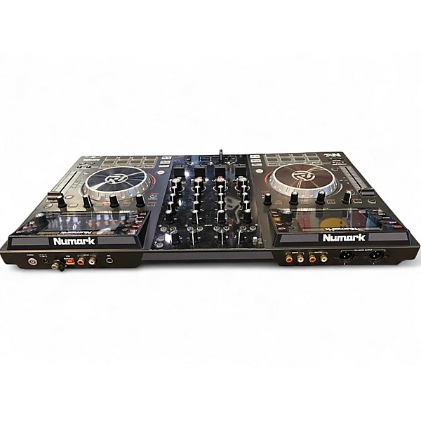 Used Numark NVII DJ Controller