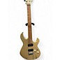 Used Cort G300 Pro Metallic Gold Solid Body Electric Guitar thumbnail