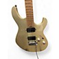 Used Cort G300 Pro Metallic Gold Solid Body Electric Guitar