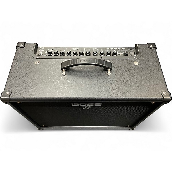 Used BOSS Katana 100 100W 1X12 Guitar Combo Amp