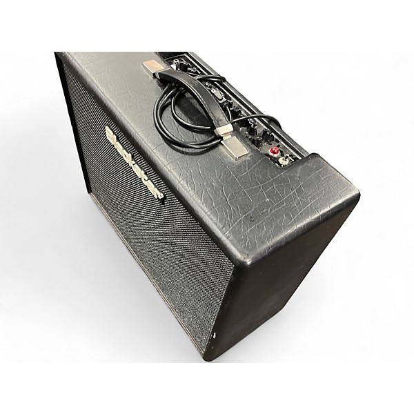 Used Blackstar Artist 15 Black Tube Guitar Combo Amp