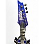 Used Ibanez gio Blue Solid Body Electric Guitar