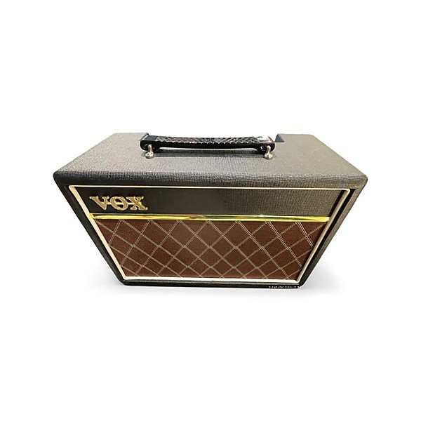 Used Vox v9106 Guitar Combo Amp