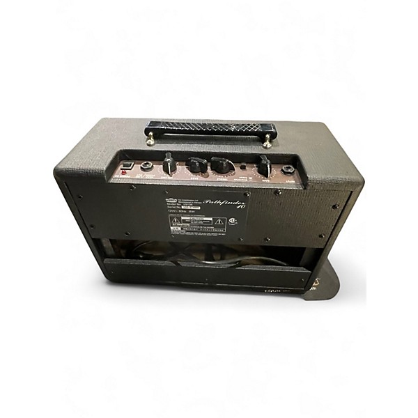 Used Vox v9106 Guitar Combo Amp