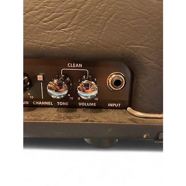 Used Bugera G20 infinium Tube Guitar Amp Head