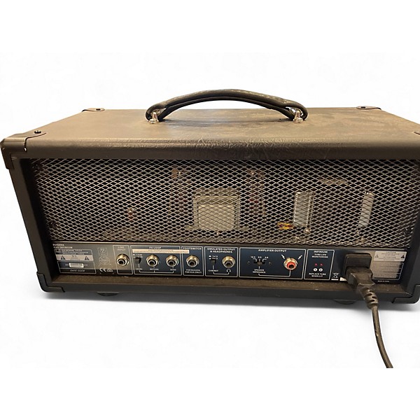Used Bugera G20 infinium Tube Guitar Amp Head