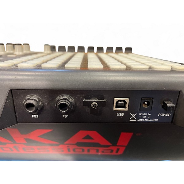 Used Akai Professional APC40 Production Controller