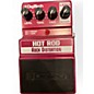 Used DigiTech Hot Head Distortion Effect Pedal thumbnail
