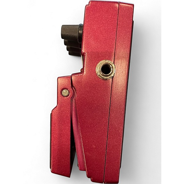 Used DigiTech Hot Head Distortion Effect Pedal