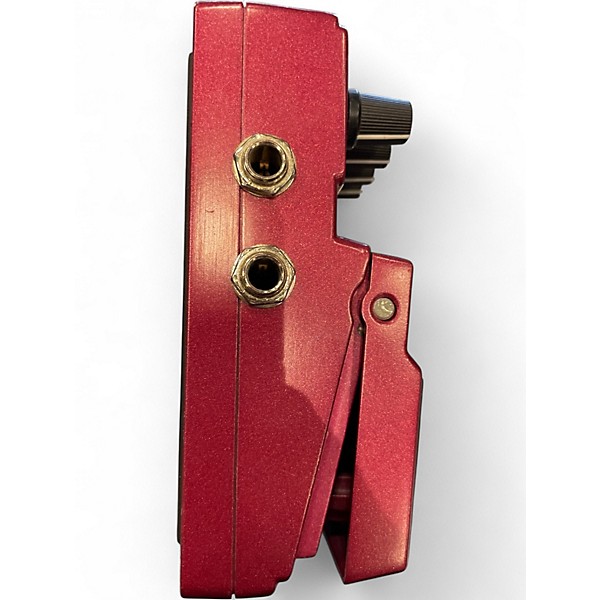 Used DigiTech Hot Head Distortion Effect Pedal