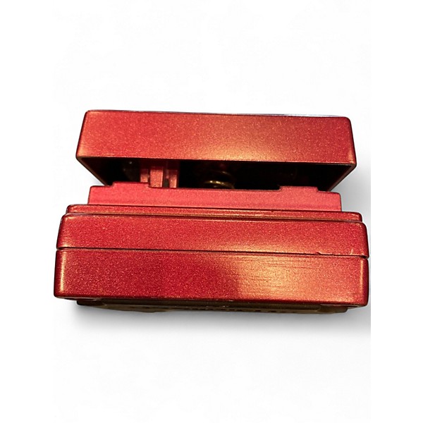 Used DigiTech Hot Head Distortion Effect Pedal