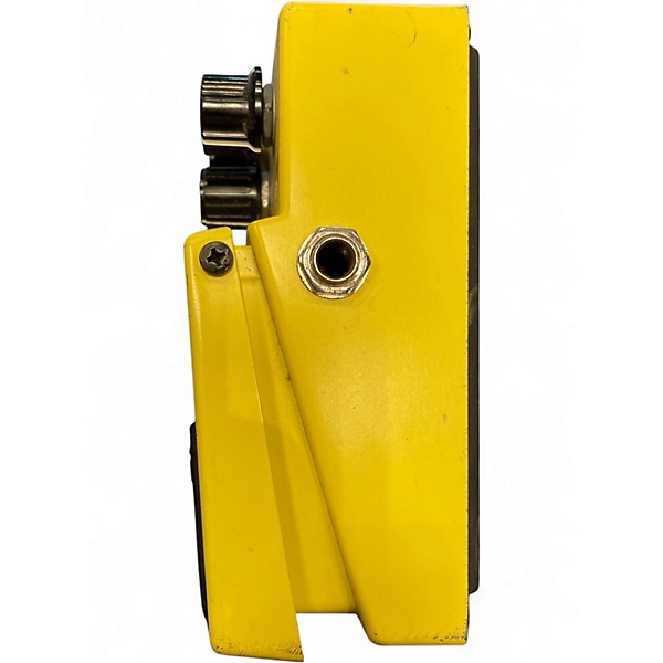 Used BOSS SD1 Super Overdrive Effect Pedal