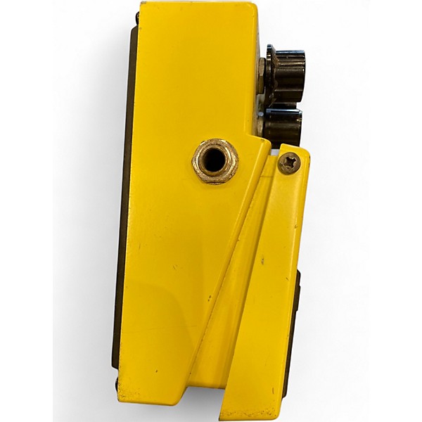 Used BOSS SD1 Super Overdrive Effect Pedal