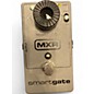 Used MXR M135 Smart Gate Effect Pedal thumbnail