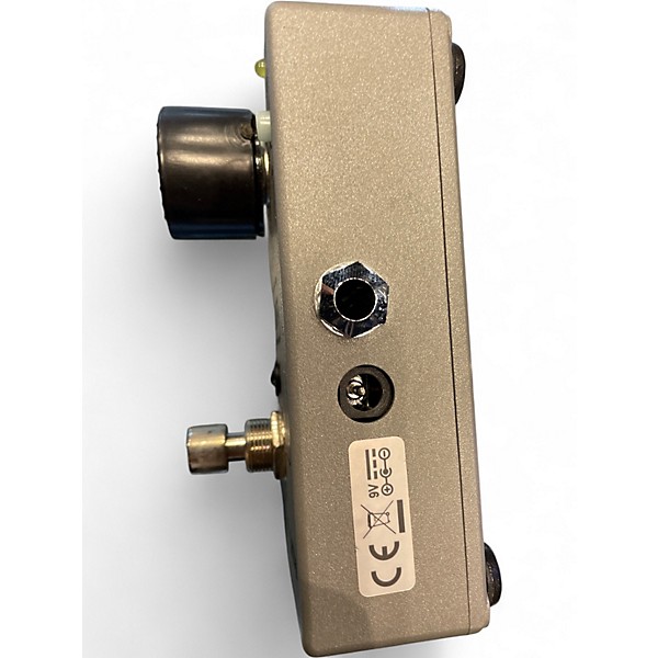 Used MXR M135 Smart Gate Effect Pedal