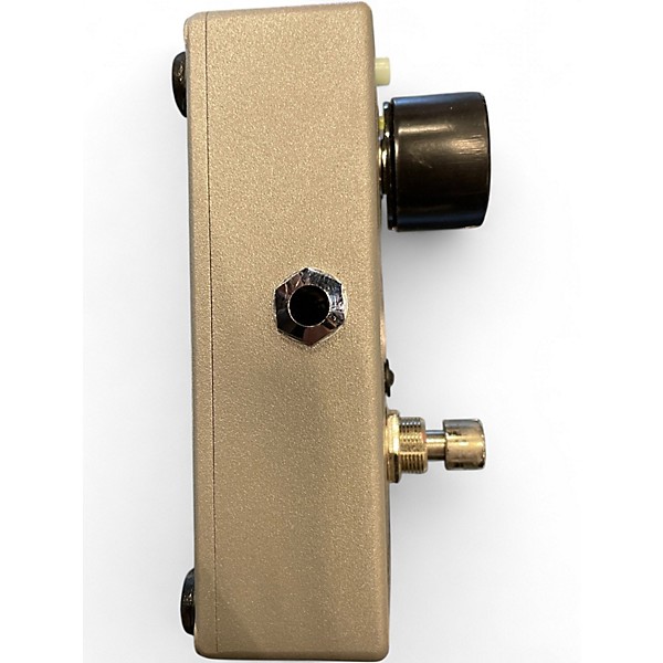 Used MXR M135 Smart Gate Effect Pedal