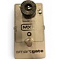 Used MXR M135 Smart Gate Effect Pedal