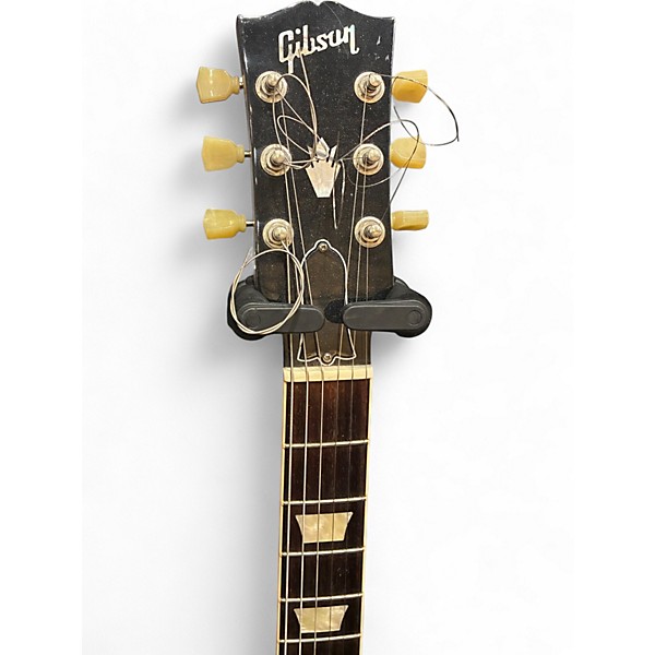 Used Gibson SG Standard 61 Vintage Cherry Solid Body Electric Guitar