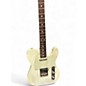 Used Nash Guitars T63 Aged Olympic White Solid Body Electric Guitar thumbnail