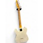 Used Nash Guitars T63 Aged Olympic White Solid Body Electric Guitar