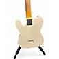 Used Nash Guitars T63 Aged Olympic White Solid Body Electric Guitar
