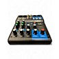 Used Yamaha MG06X Unpowered Mixer
