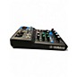 Used Yamaha MG06X Unpowered Mixer