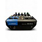 Used Yamaha MG06X Unpowered Mixer
