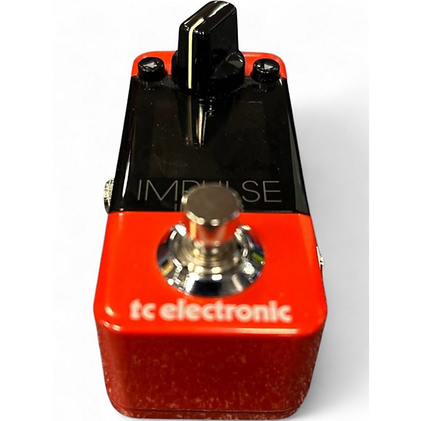 Used TC Electronic Impulse IR Loader Pedal